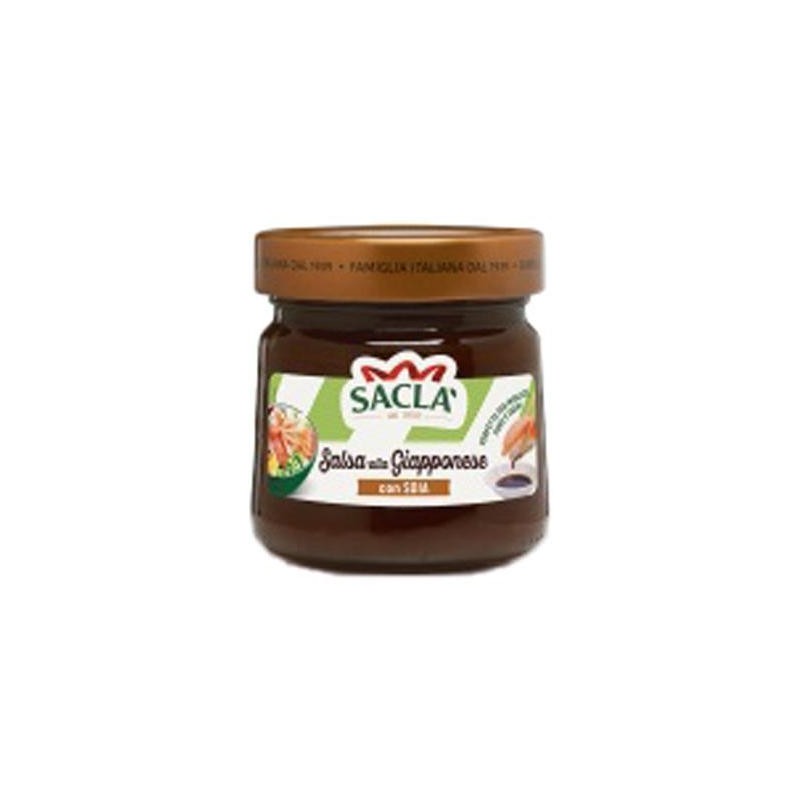 SACLA' SALSA GIAPPONESE GR.210