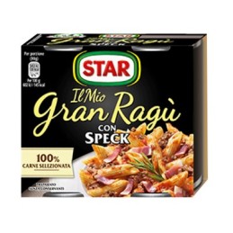 STAR GRANRAGU' 2X180GR SPECK