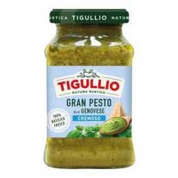 TIGULLIO PESTO 190GR CLASSICO CREMOSO
