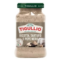 TIGULLIO PESTO 190GR RICOTTA TARTUFO E PEPE