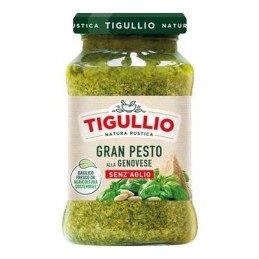 TIGULLIO PESTO 190GR SENZ'AGLIO