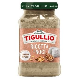 TIGULLIO PESTO RICOTTA & NOCIGR.185