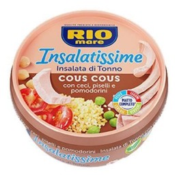 INSALATISSIME 220GR COUS COUS