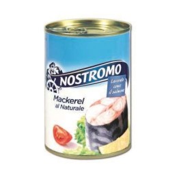 NOSTROMO MACKEREL GR.425