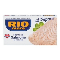 RIO MARE SALMONE 150GR NATURALE