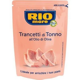 RIO MARE TONNO BST 65 GR O.O.