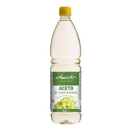 AMATO ACETO PET 1LT BIANCO