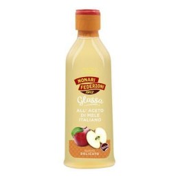 MONARI GLASSA ALL'ACETO DI MELE ML.250