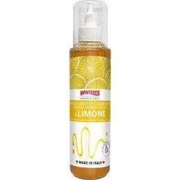 MONTOSCO GLASSA LIMONE CON TAPPO DOSATORE ML.250