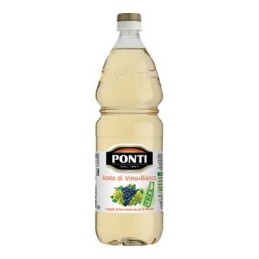 PONTI ACETO 1 LT PET BIANCO