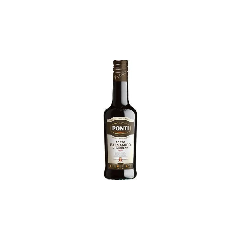 PONTI ACETO BALSAMICO 500ML
