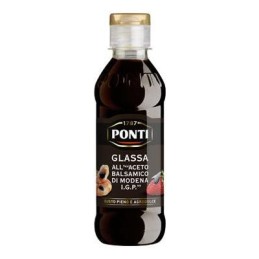 PONTI GLASSA GASTRONOMICA 250ML