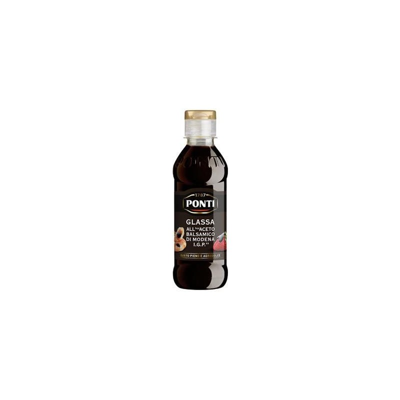 PONTI GLASSA GASTRONOMICA 250ML