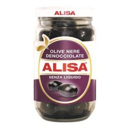 ALISA OLIVE NERE DENOCC. GR.135