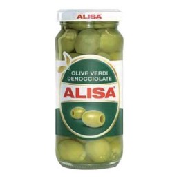 ALISA OLIVE VERDI DENOCC. 230GR