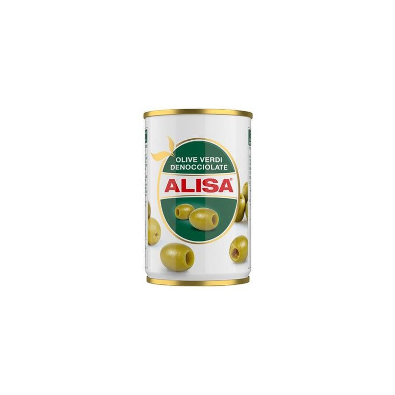 ALISA OLIVE VERDI DENOCCIOLATEGR.280