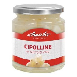 AMATO 314ML CIPOLLINE ACETO