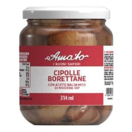 AMATO BS CIPOLLE BORETTANE ML.314