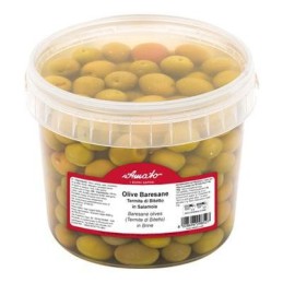 AMATO BS OLIVE BARESANE IN SALAMOIA SECCHIO KG.5