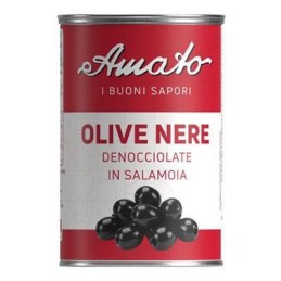AMATO BS OLIVE NERE DENOCC. ML.370
