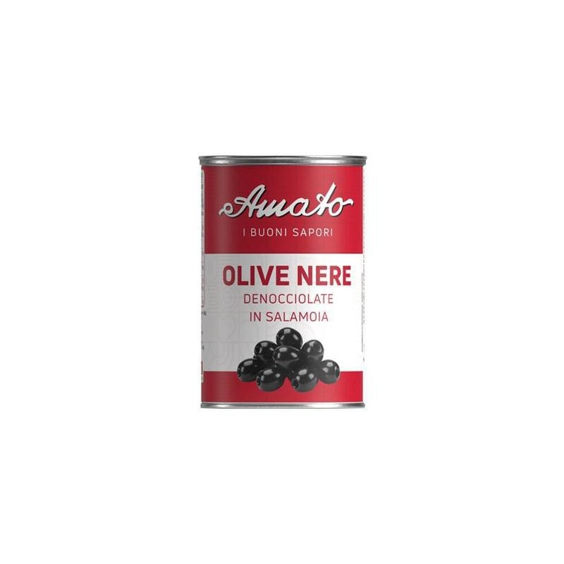 AMATO BS OLIVE NERE DENOCC. ML.370
