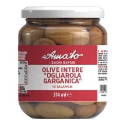 AMATO BS OLIVE OGLIAROLA ML.314