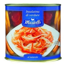 MASIELLO INSALATINA NATURALE GR.2450