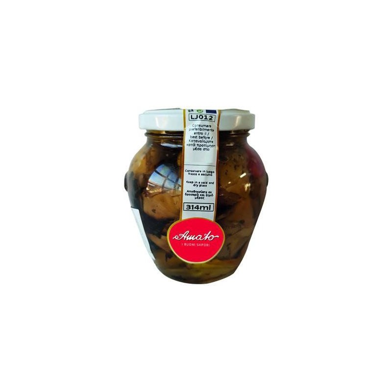 AMATO CARCIOFI GRIGLIATI ML314VASO ORCIO