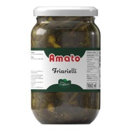 AMATO FRIARIELLI ML1062 OLIO SEMI GIRASOLE