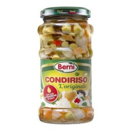 BERNI CONDIRISO 314GR CLASSICO