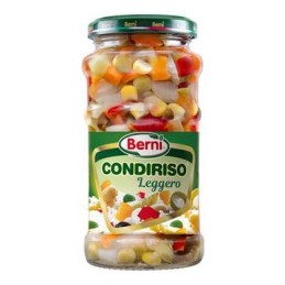 BERNI CONDIRISO 314GR LEGGERO