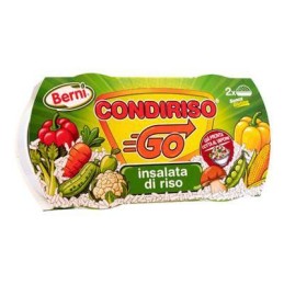 BERNI CONDIRISO GO GR.200X2