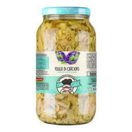 CANNONE FOGLIE DI CARCIOFI ML.3100