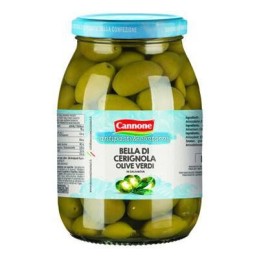 CANNONE OLIVE VERDI BELLA CERIGNOLA ML.1062