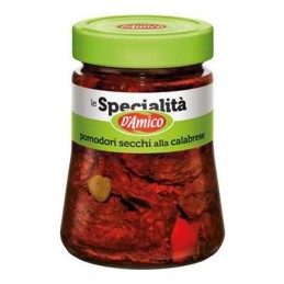 D'AMICO POMODORI SECCHI 280 GR