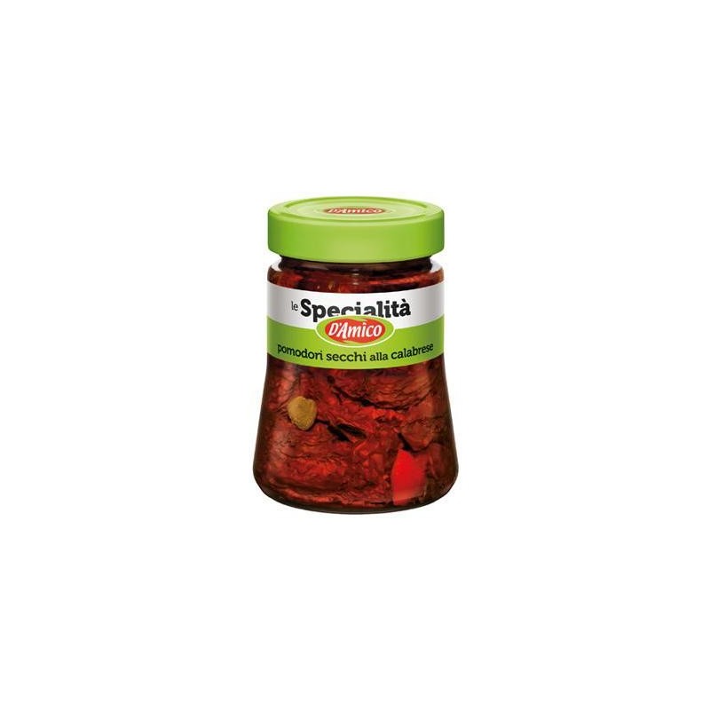 D'AMICO POMODORI SECCHI 280 GR