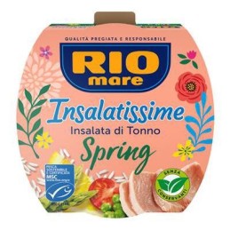 INSALATISSIME 160GR SPRING