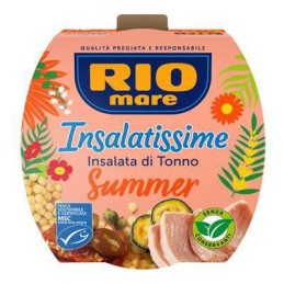 INSALATISSIME 160GR SUMMER