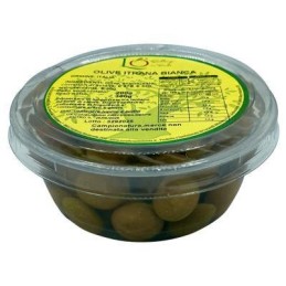 LUCARELLI GR200 OLIVE ITRANA BIA.SALAMOIA SECCHIELLO