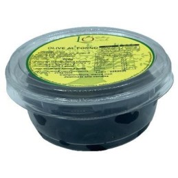 LUCARELLI GR200 OLIVE NERE FORNO SECCHIELLO