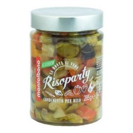 MONTALBANO RISOPARTY CLASSICO ML.310