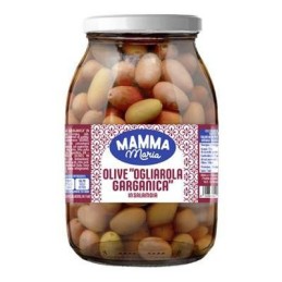 OLIVE OGLIAROLA GARGANICA ML.1062