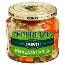 PEPERLIZIA INSALATA RISO 350GR CLASSICO