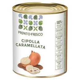 PRONTO FRESCO CIPOLLA CARAMELLATA ML.850