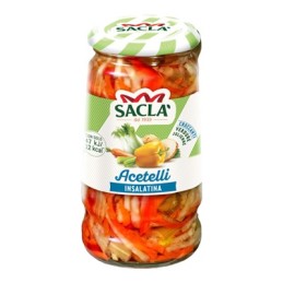 SACLA' 290 GR INSALATINA