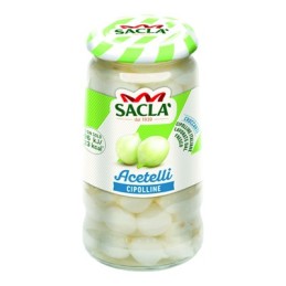 SACLA' CIPOLLINE T.314