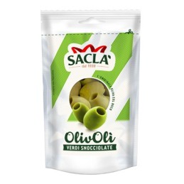 SACLA' OLIPACK SNOCC. VERDI 85 GR