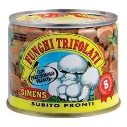 SIMENS CHAMPIGNON TRIFOLATI GR.180