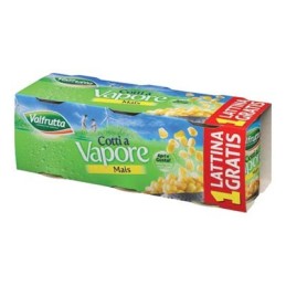 VALFRUTTA MAIS 3 X 326GR