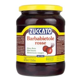 ZUCCATO BARBABIETOLE 720GR